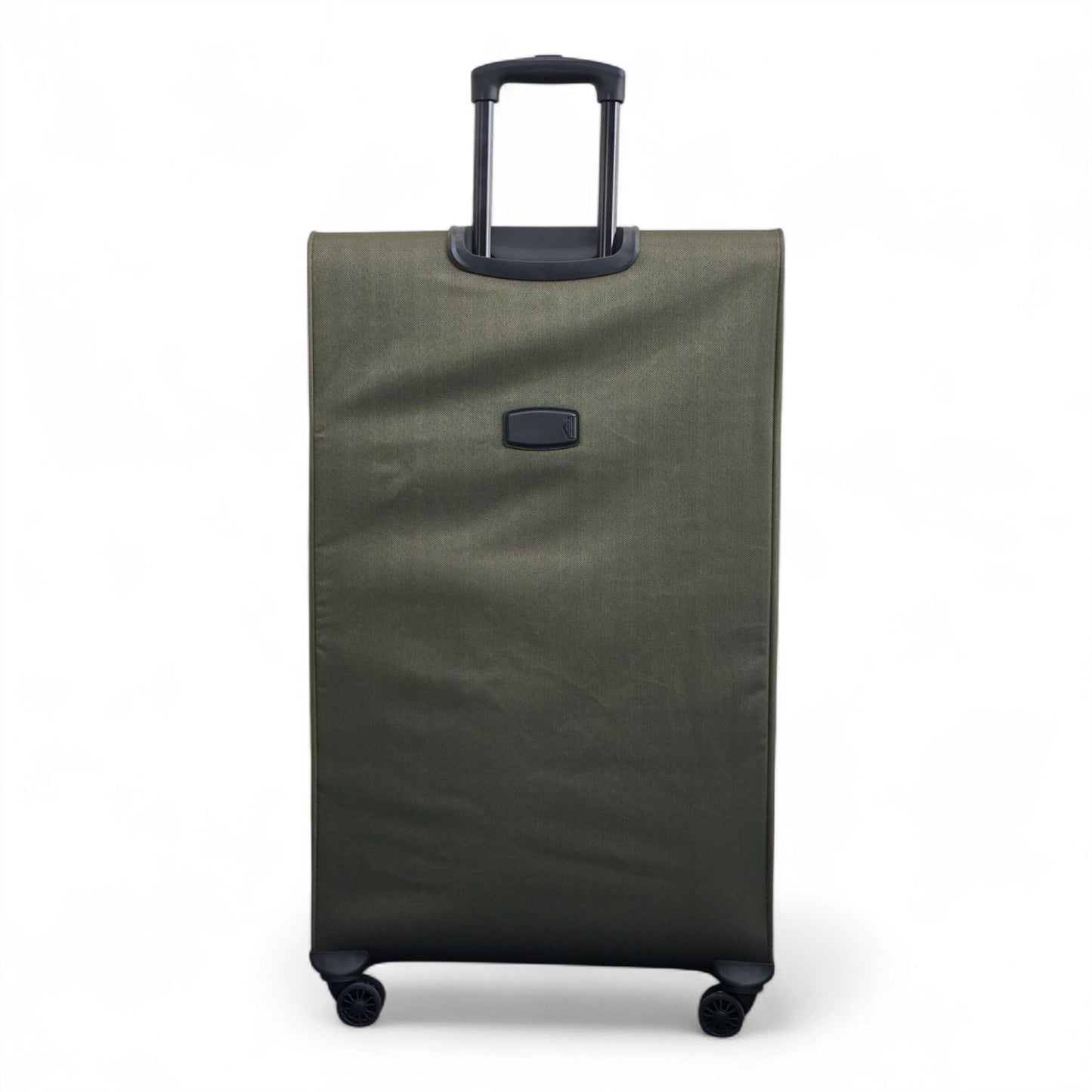Gosford X-Large Soft Shell Suitcase in Green