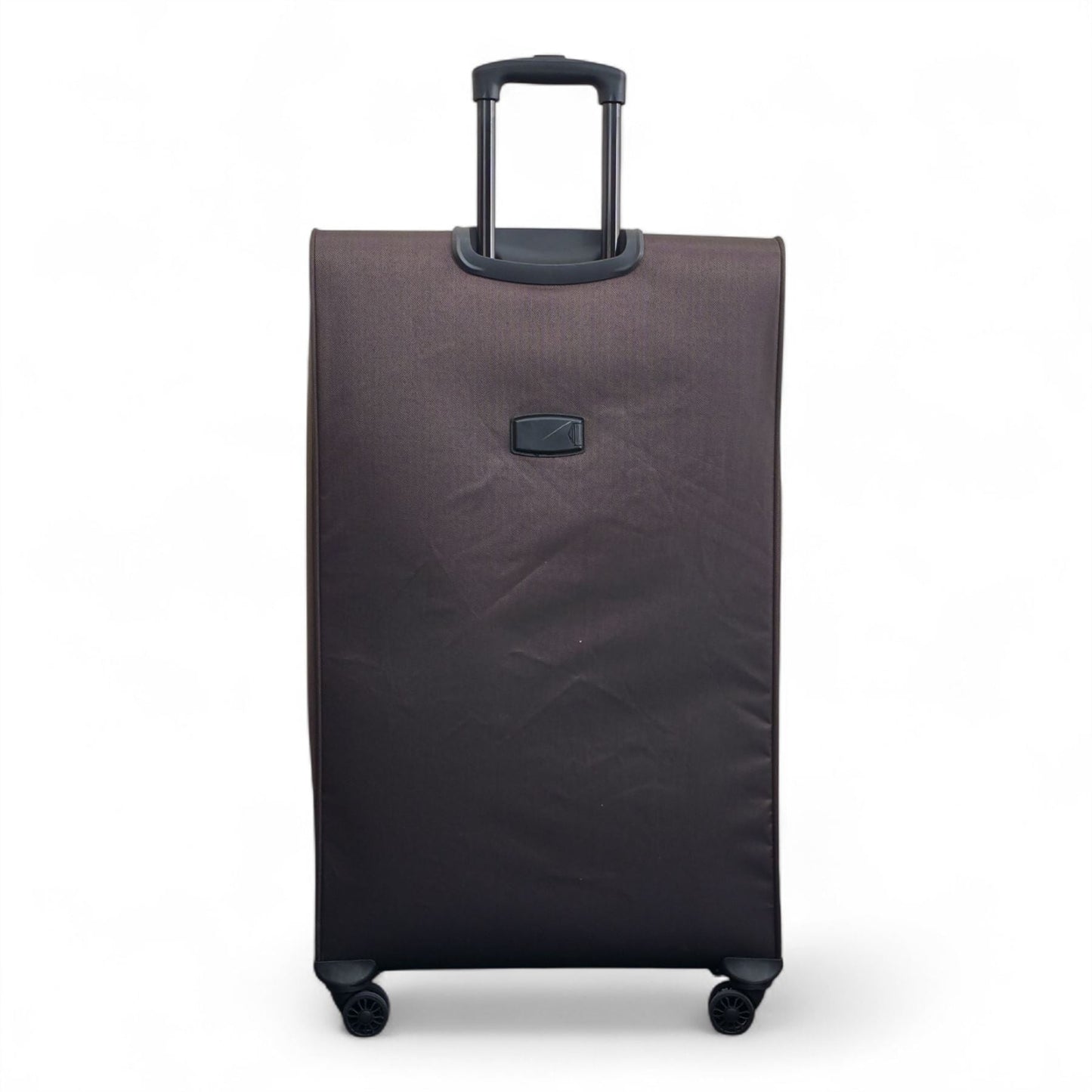 Gosford X-Large Soft Shell Suitcase in Brown