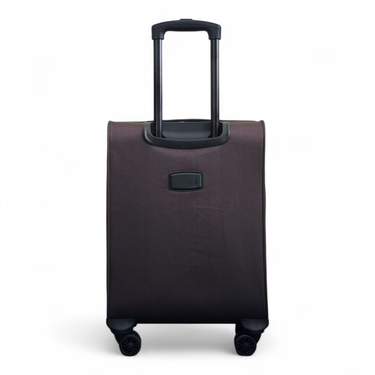 Gosford Cabin Soft Shell Suitcase in Brown