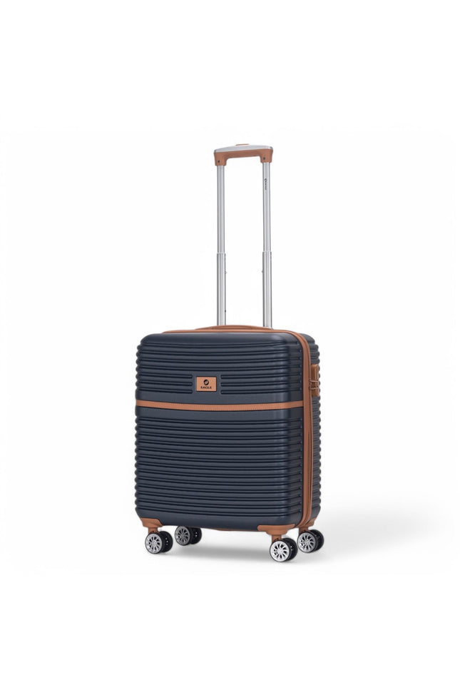 Koga Cabin Hard Shell Suitcase in Navy