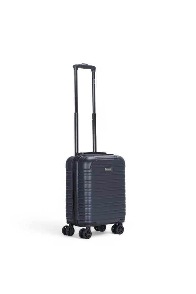 Koga Underseat Hard Shell Suitcase in Navy