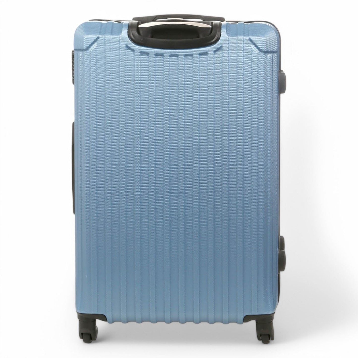 Corowa Medium Hard Shell Suitcase in Blue