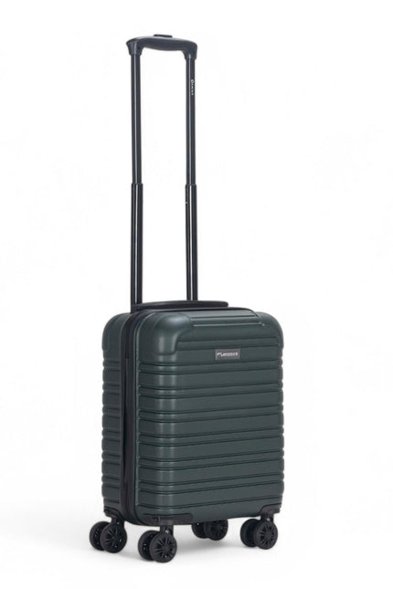 Koga Underseat Hard Shell Suitcase in Green