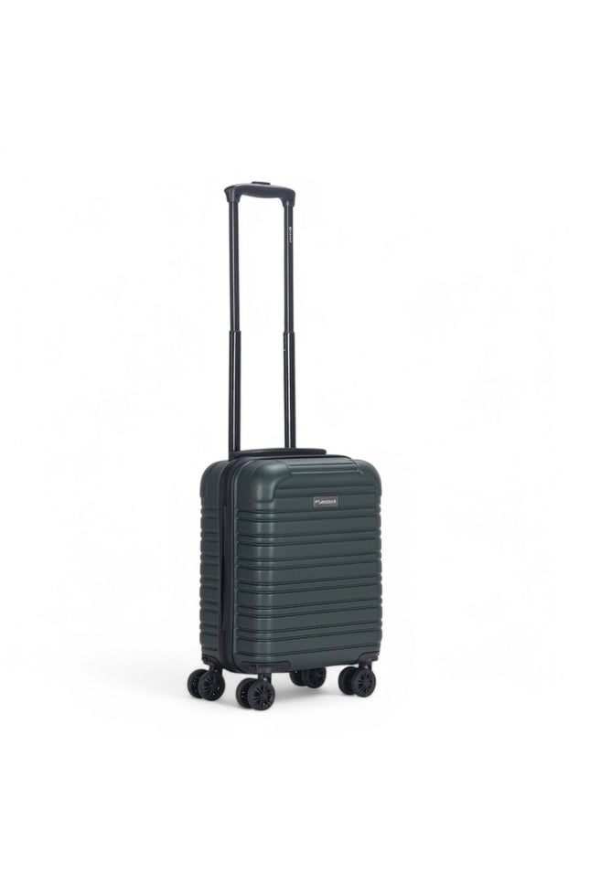 Koga Underseat Hard Shell Suitcase in Green