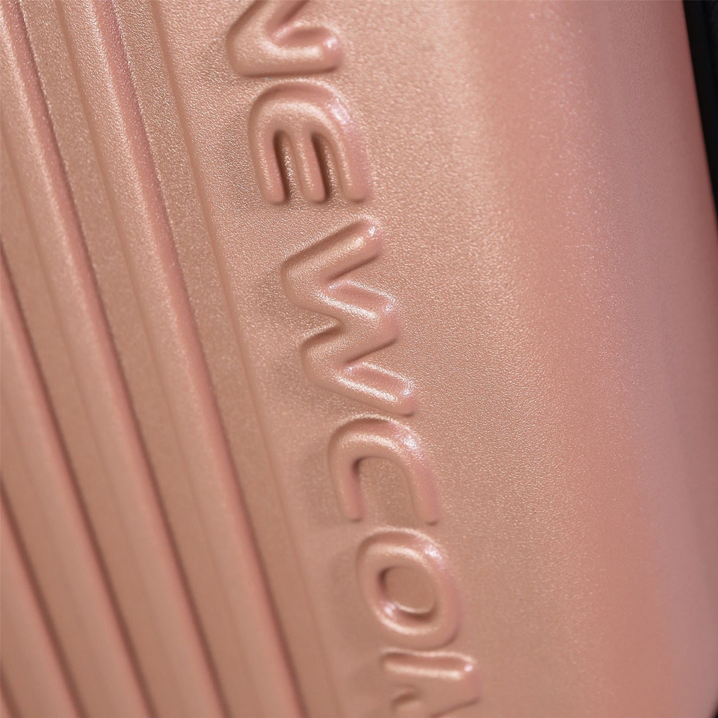 Durable EasyJet Ryanair 39 x 26 x 51.5 cm Pink Front Open Cabin Luggage Travel Suitcase