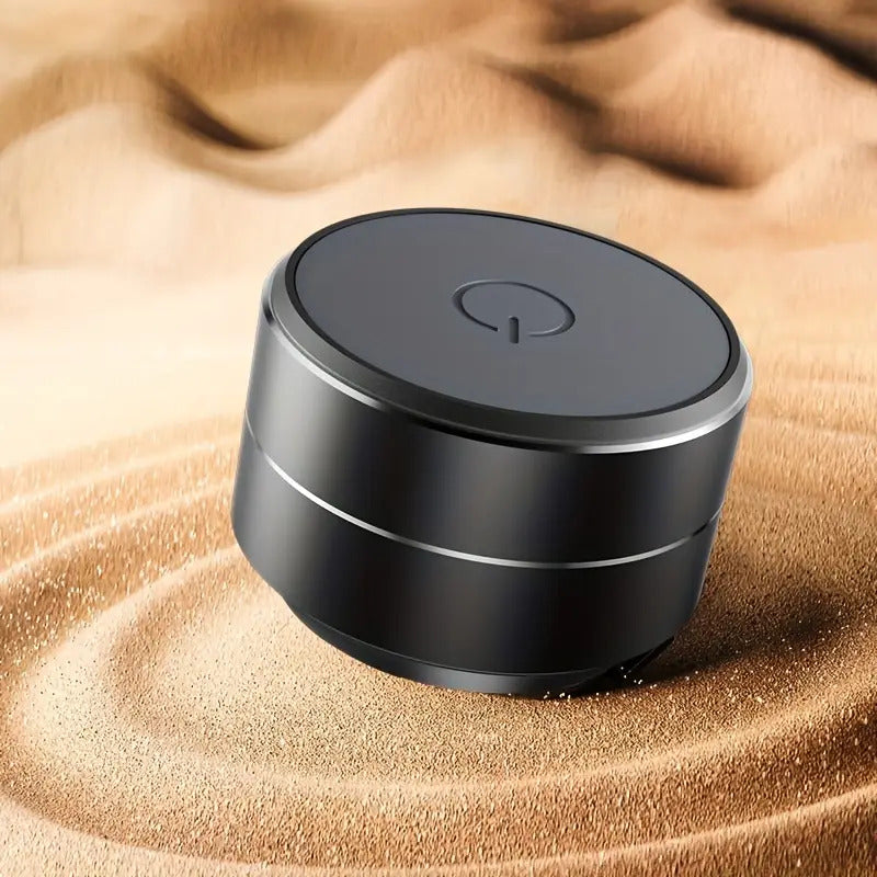 Wireless Speaker – Rich Sound on Any Surface