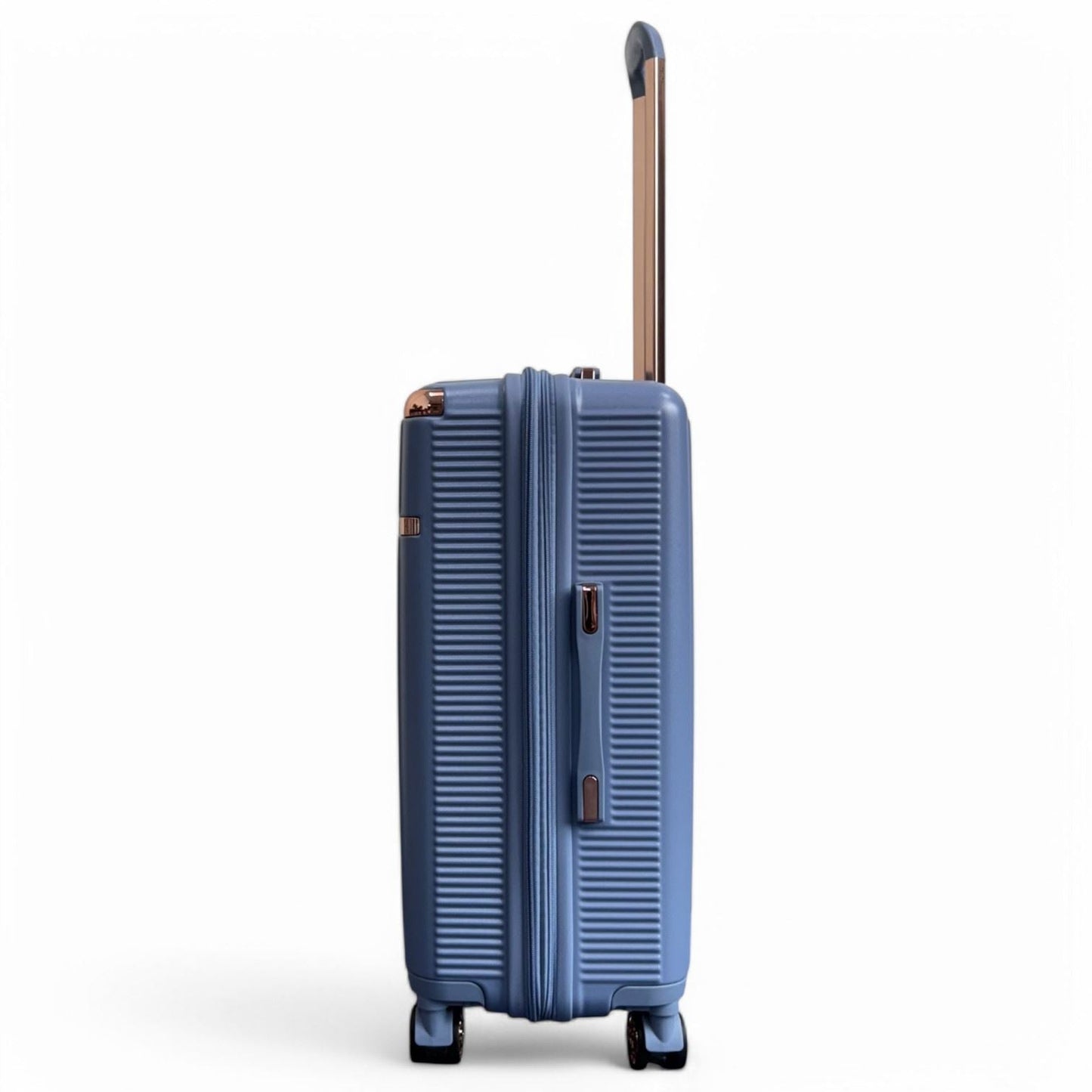 Cowra Medium Hard Shell Suitcase in Blue