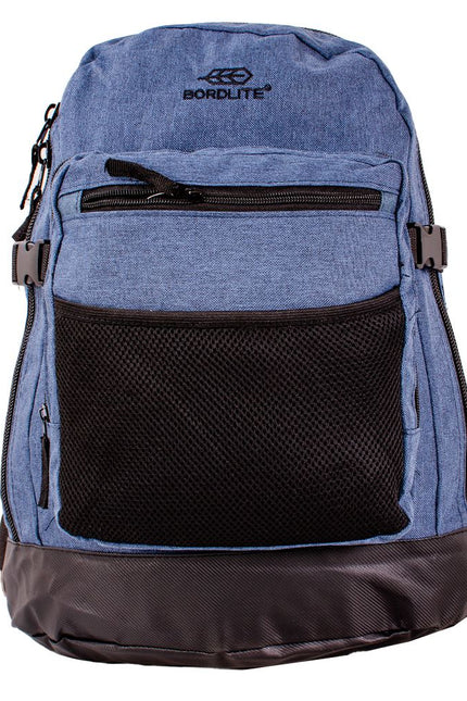 Backpack Rucksack 40x 20 x25cm Underseat Travel Cabin Bag for Ryanair, Easy Jet Navy