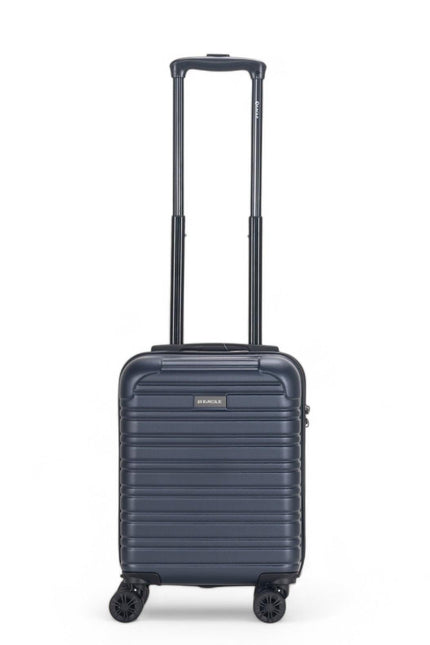 Koga Underseat Hard Shell Suitcase in Navy