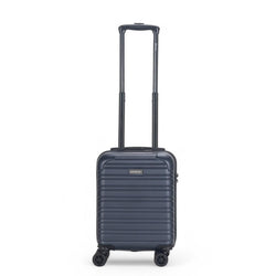 Koga Underseat Hard Shell Suitcase in Navy