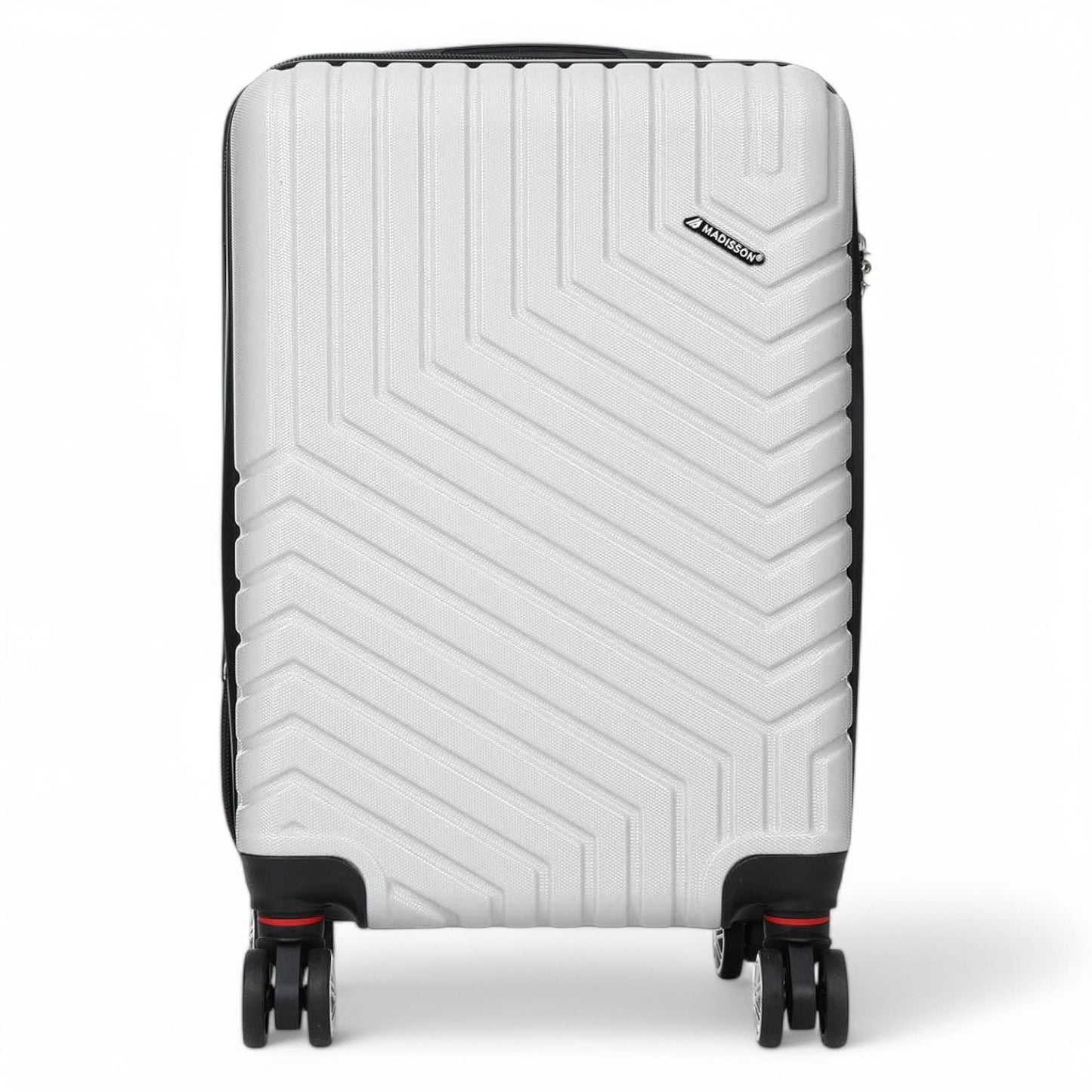 Bega Cabin Hard Shell Suitcase in White