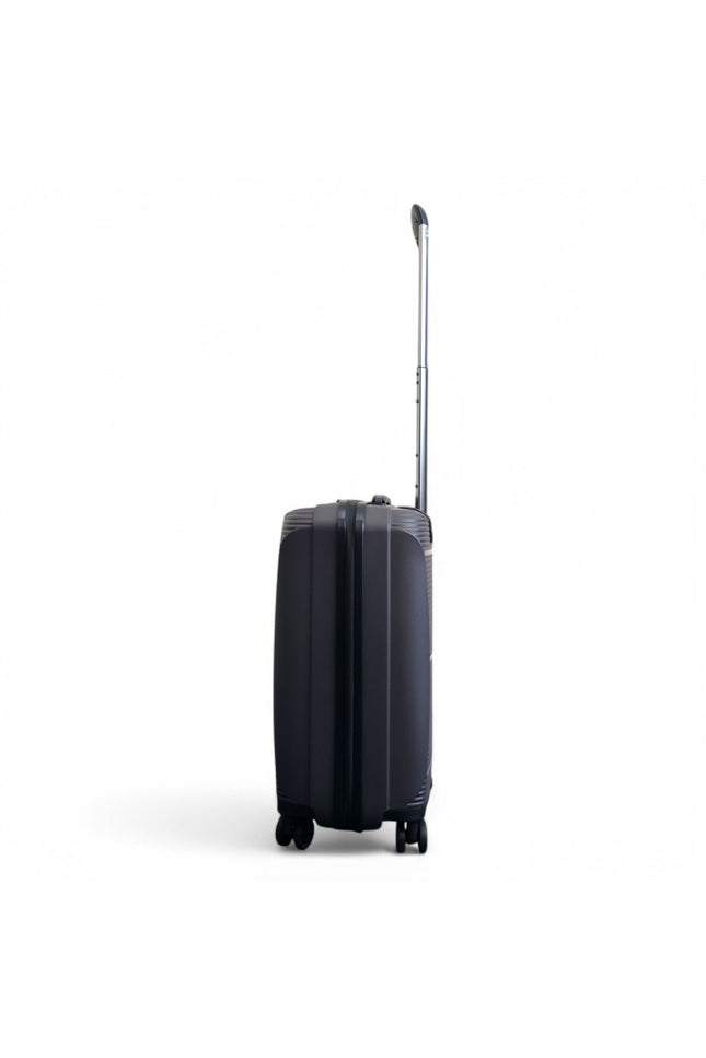 Abiko Cabin Hard Shell Suitcase in Grey