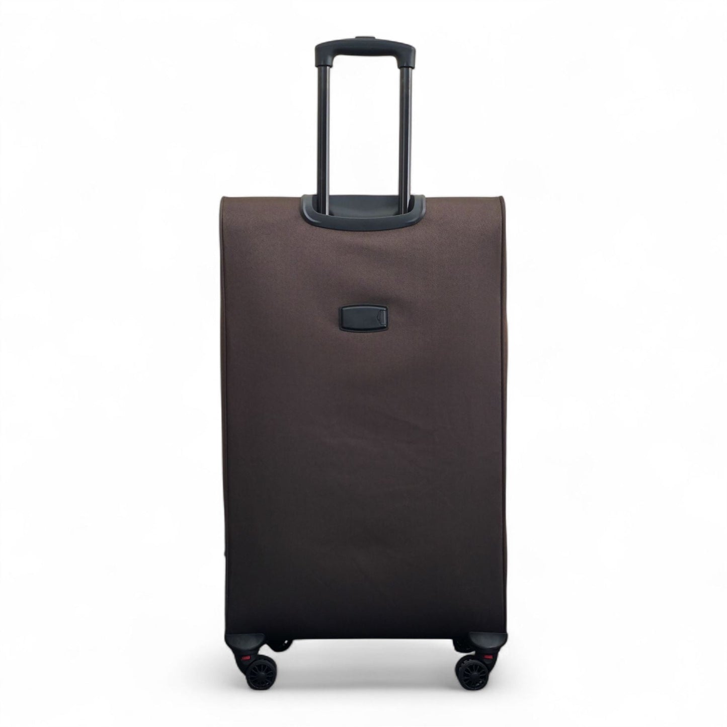 Gosford Large Soft Shell Suitcase in Brown
