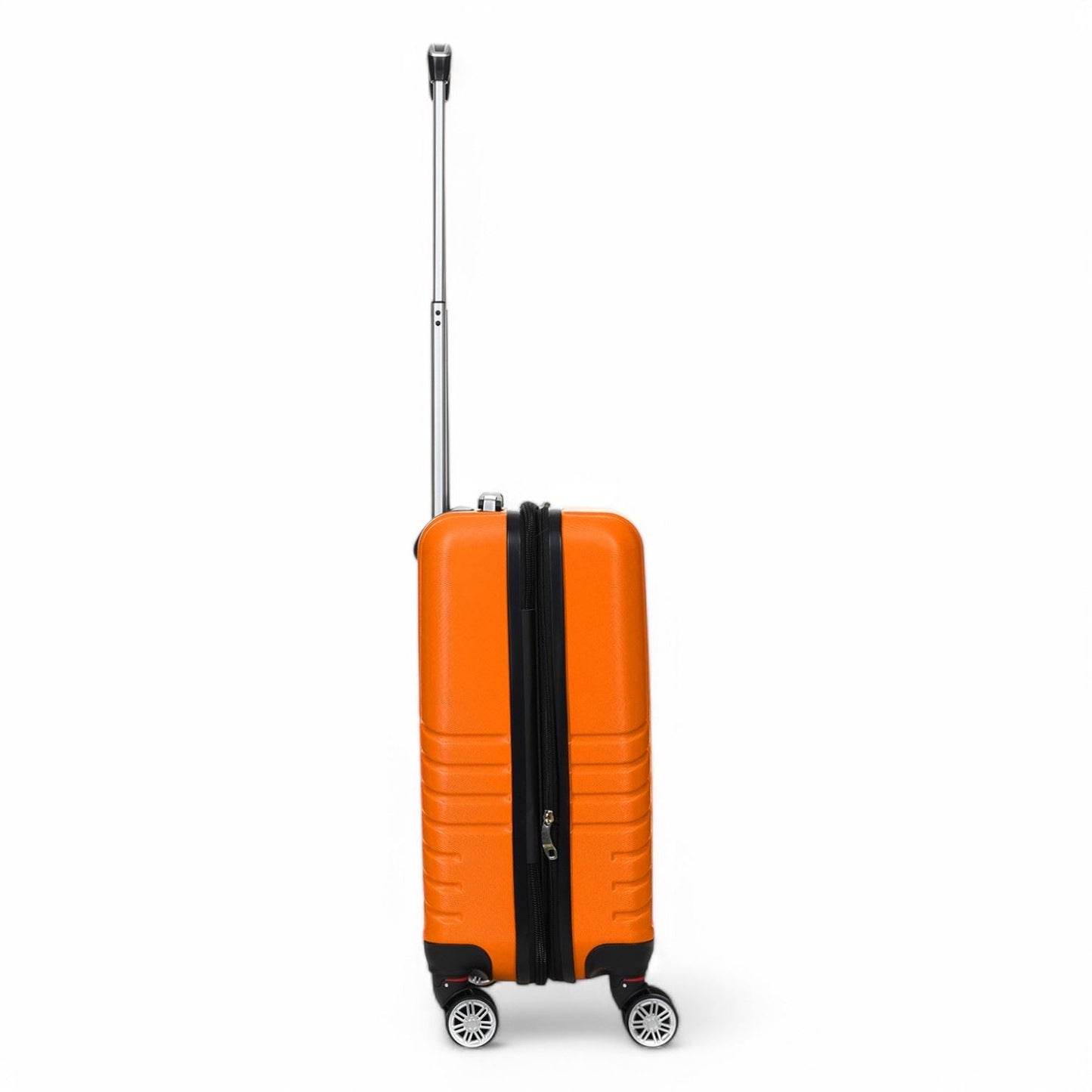 Bega Cabin Hard Shell Suitcase in Orange