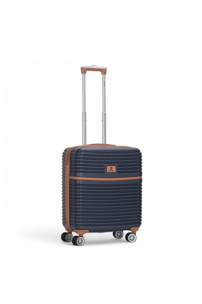 Koga Cabin Hard Shell Suitcase in Navy