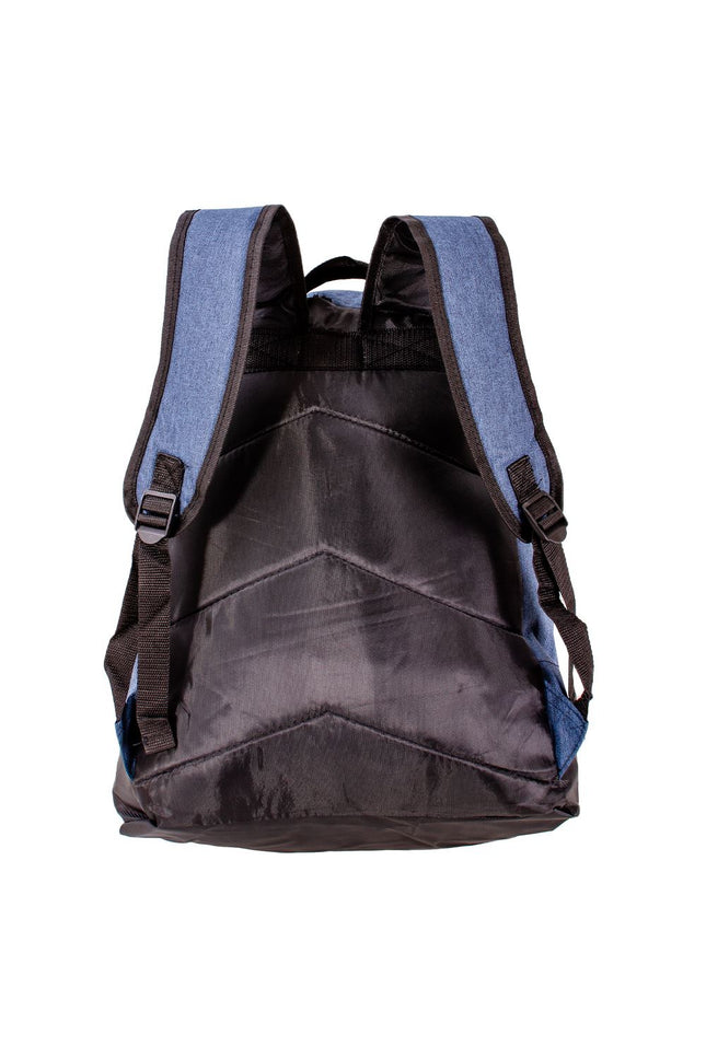 Backpack Rucksack 40x 20 x25cm Underseat Travel Cabin Bag for Ryanair, Easy Jet Navy