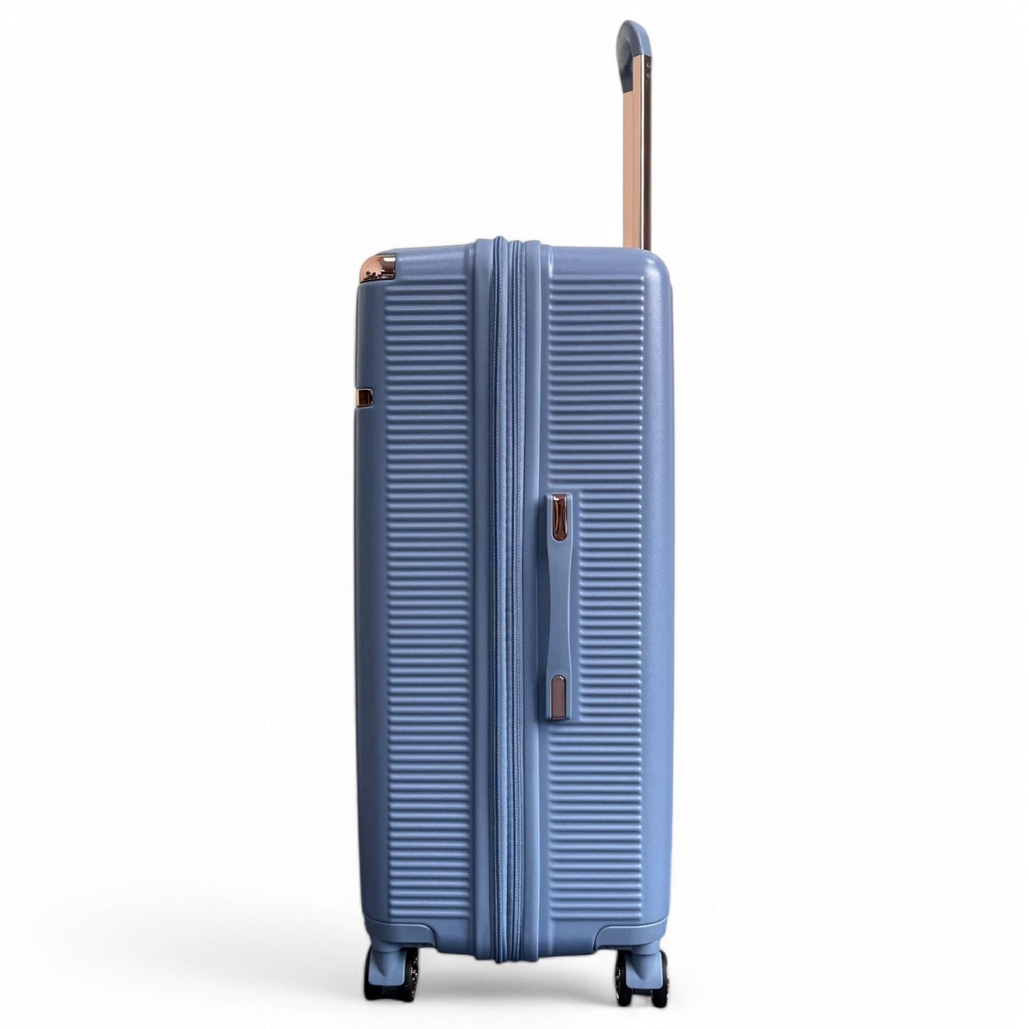 Cowra Large Hard Shell Suitcase in Blue