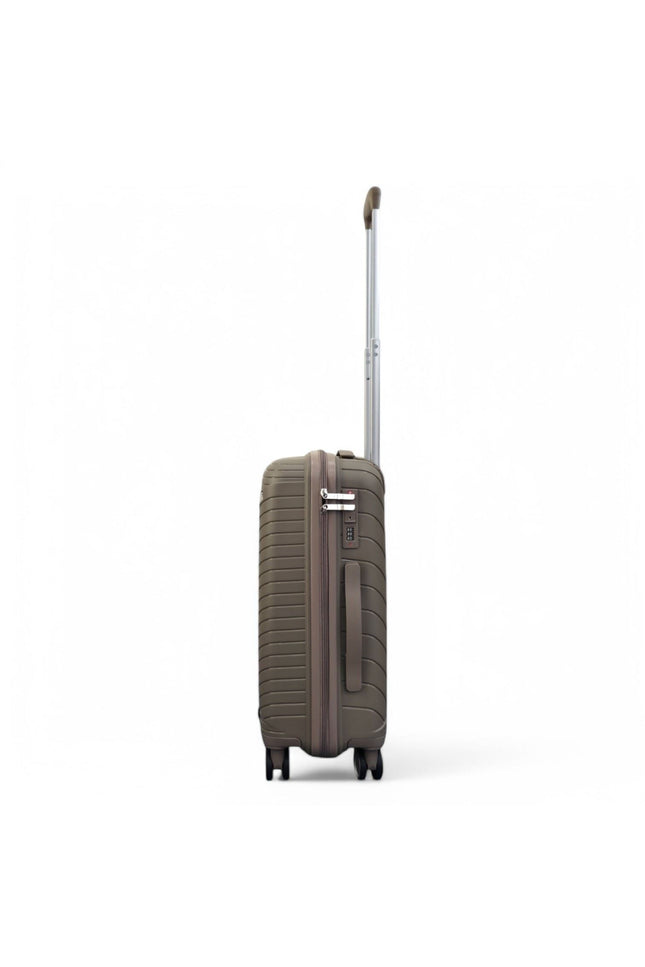 Chita Cabin Hard Shell Suitcase in Flesh
