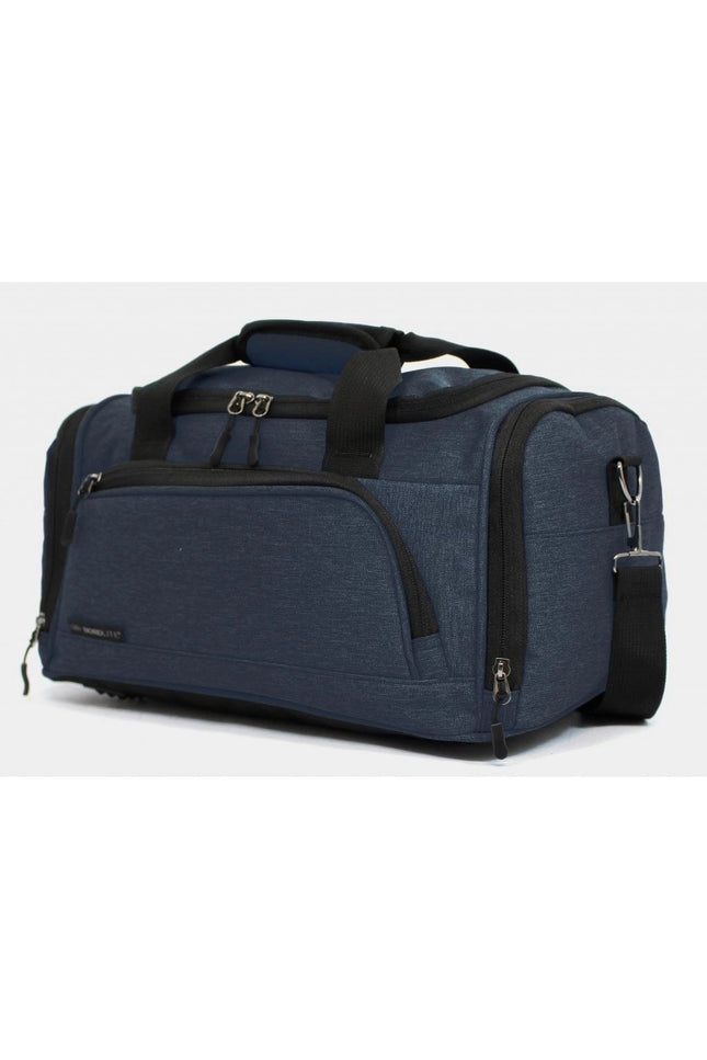 Holdall Carry On 40x 20 x25cm Under-seat Travel Duffel Bag for Ryanair, Easy Jet Blue
