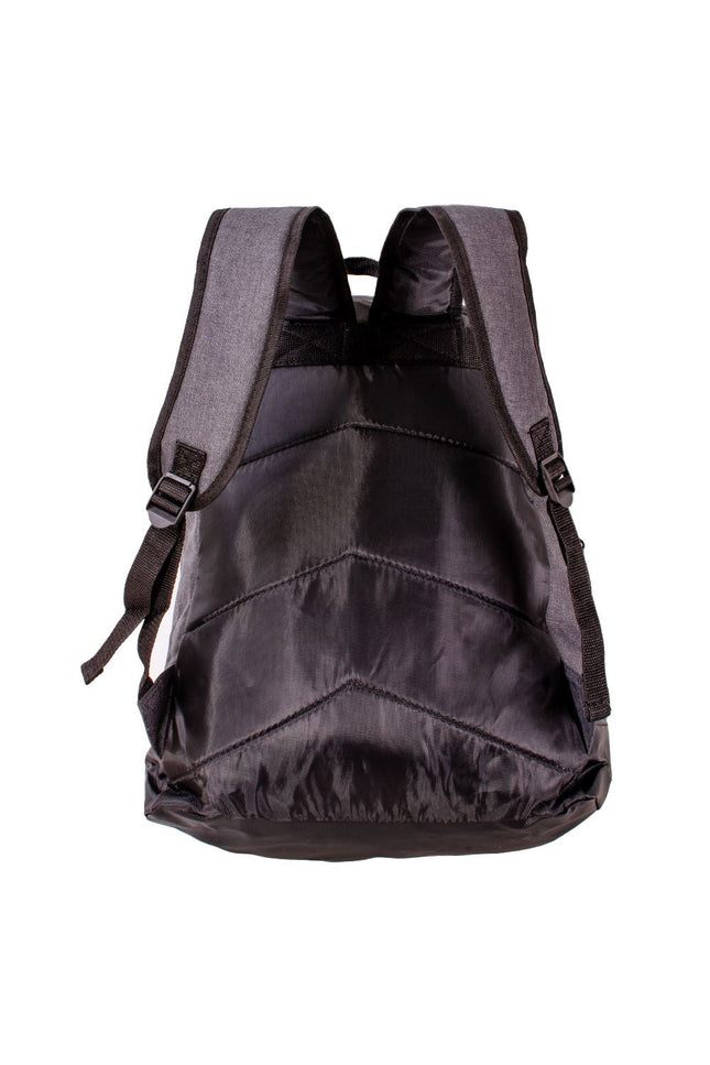 Backpack Rucksack 40x 20 x25cm Underseat Travel Cabin Bag for Ryanair, Easy Jet Black