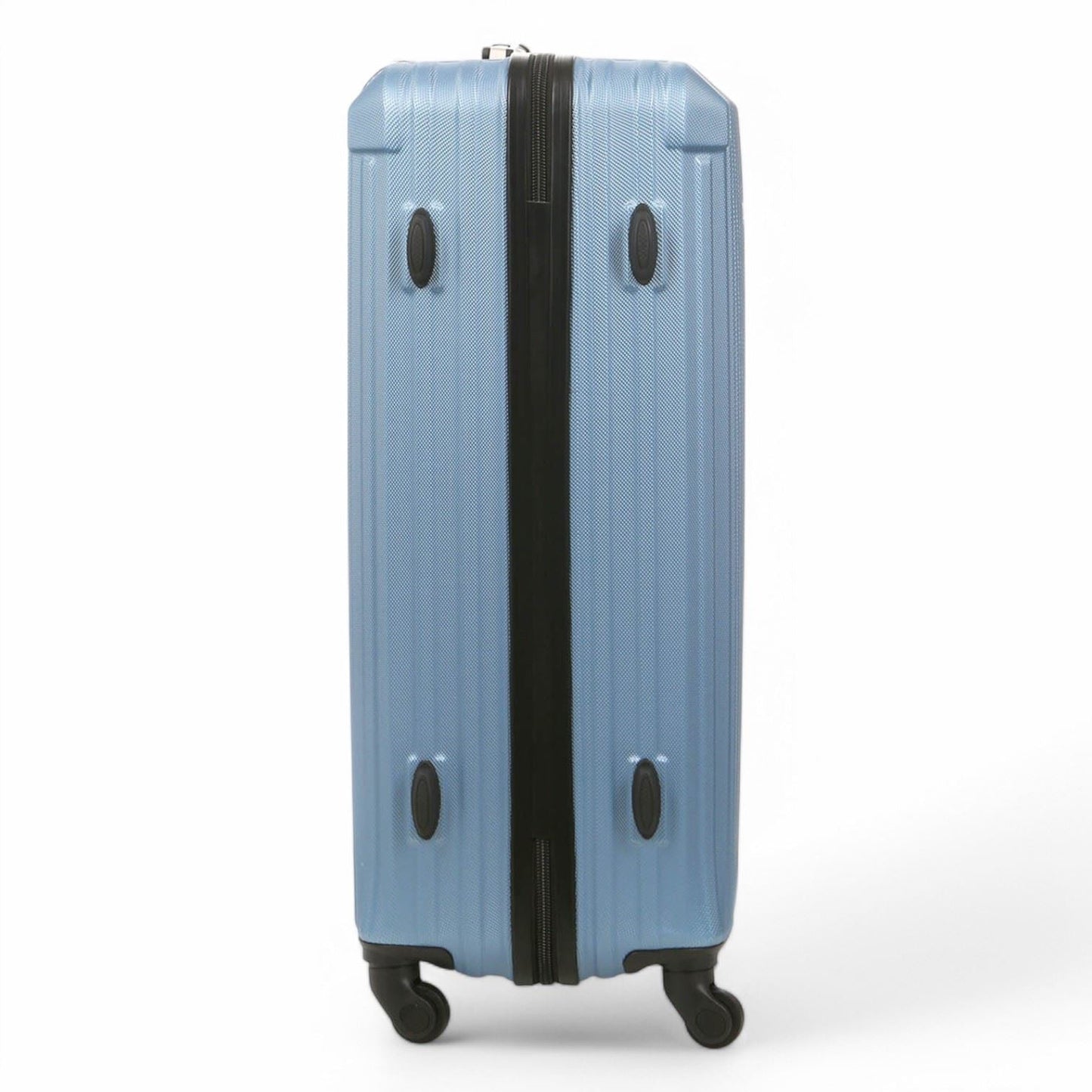 Corowa Medium Hard Shell Suitcase in Blue