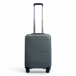 Abiko Cabin Hard Shell Suitcase in Olive