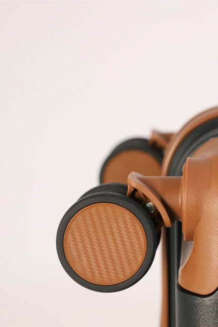 Corowa Set of 3 Hard Shell Suitcase in Black