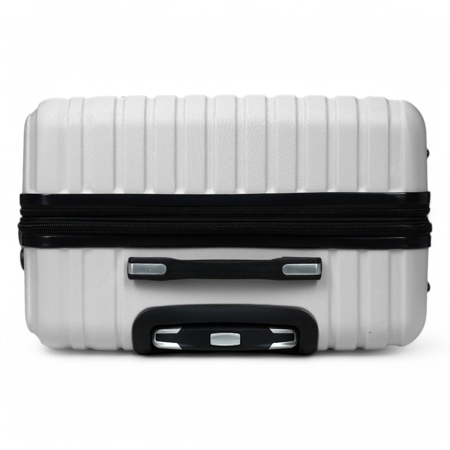 Bega Set of 3 Hard Shell Suitcase in White