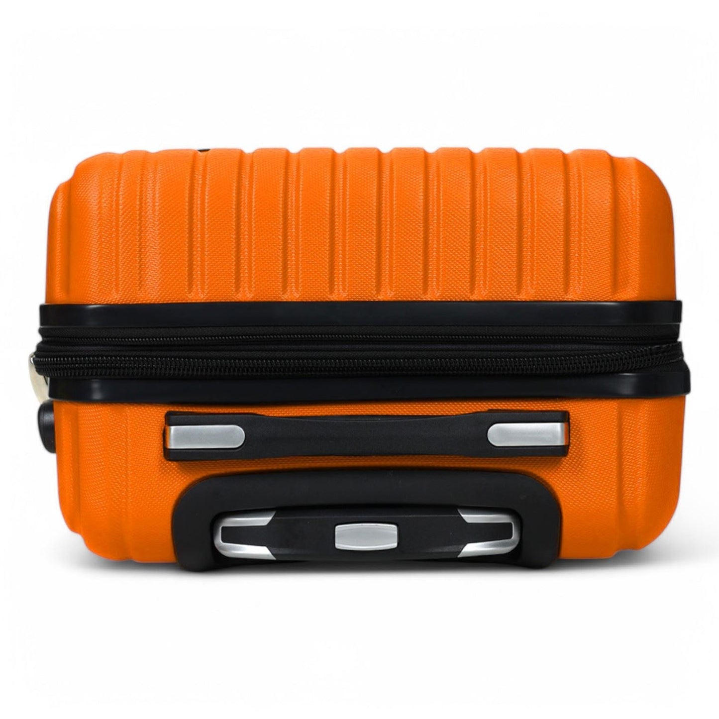 Bega Set of 3 Hard Shell Suitcase in Orange