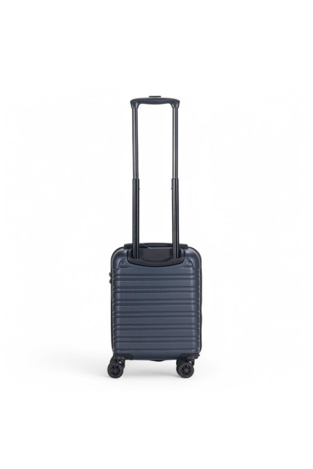 Koga Underseat Hard Shell Suitcase in Navy