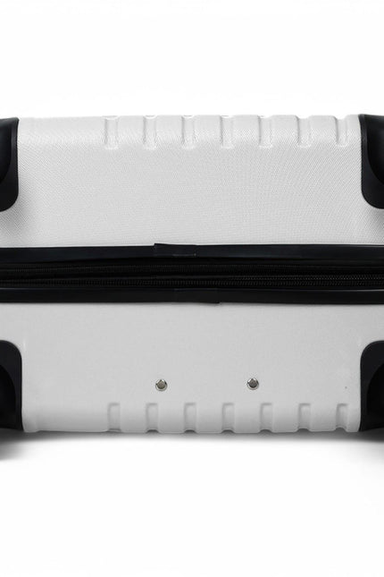 Bega Set of 3 Hard Shell Suitcase in White