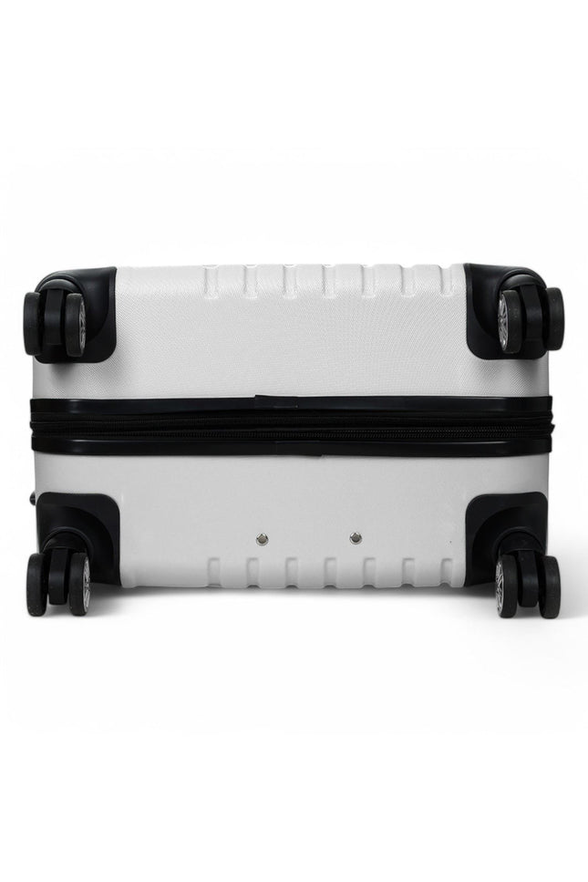 Bega Set of 3 Hard Shell Suitcase in White