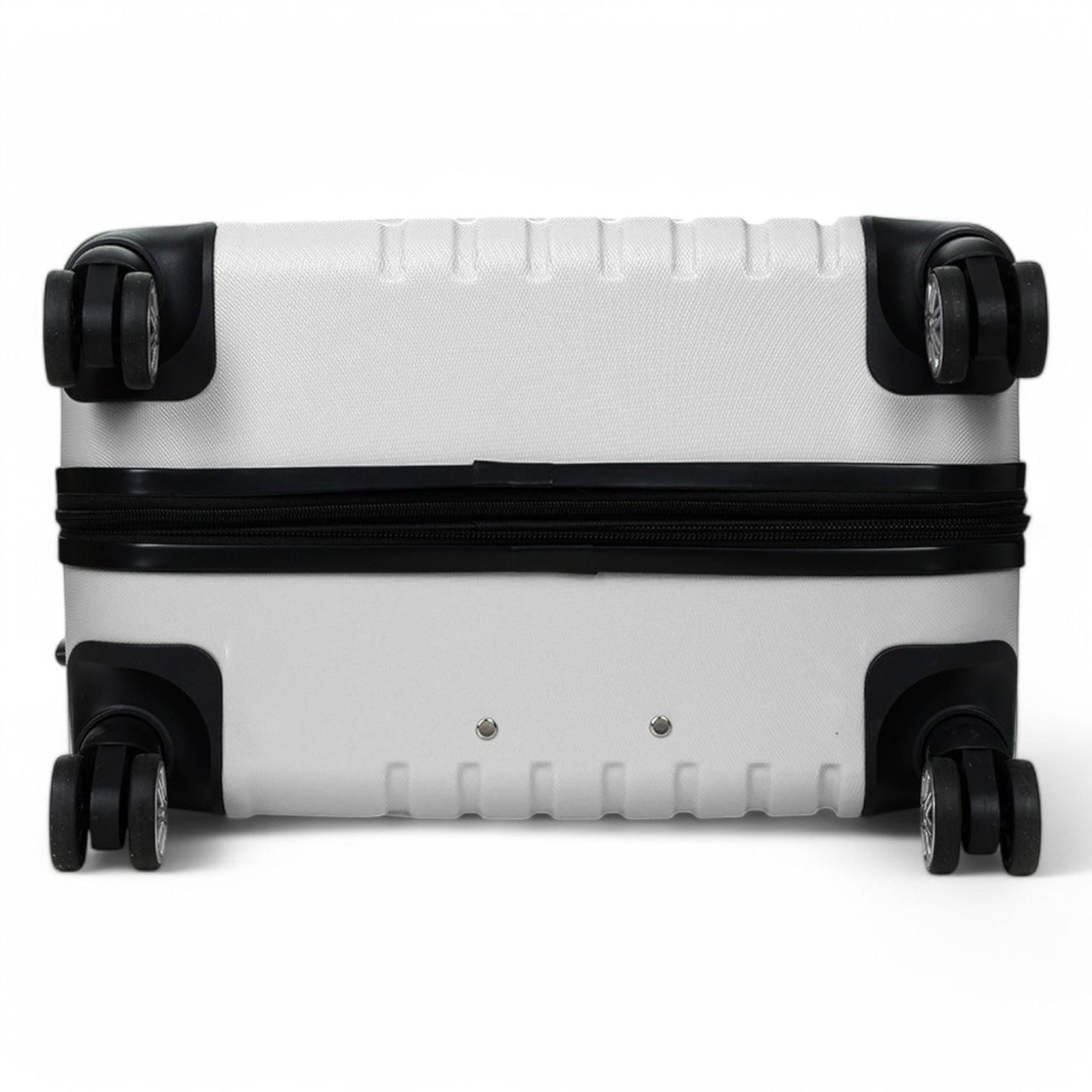 Bega Set of 3 Hard Shell Suitcase in White