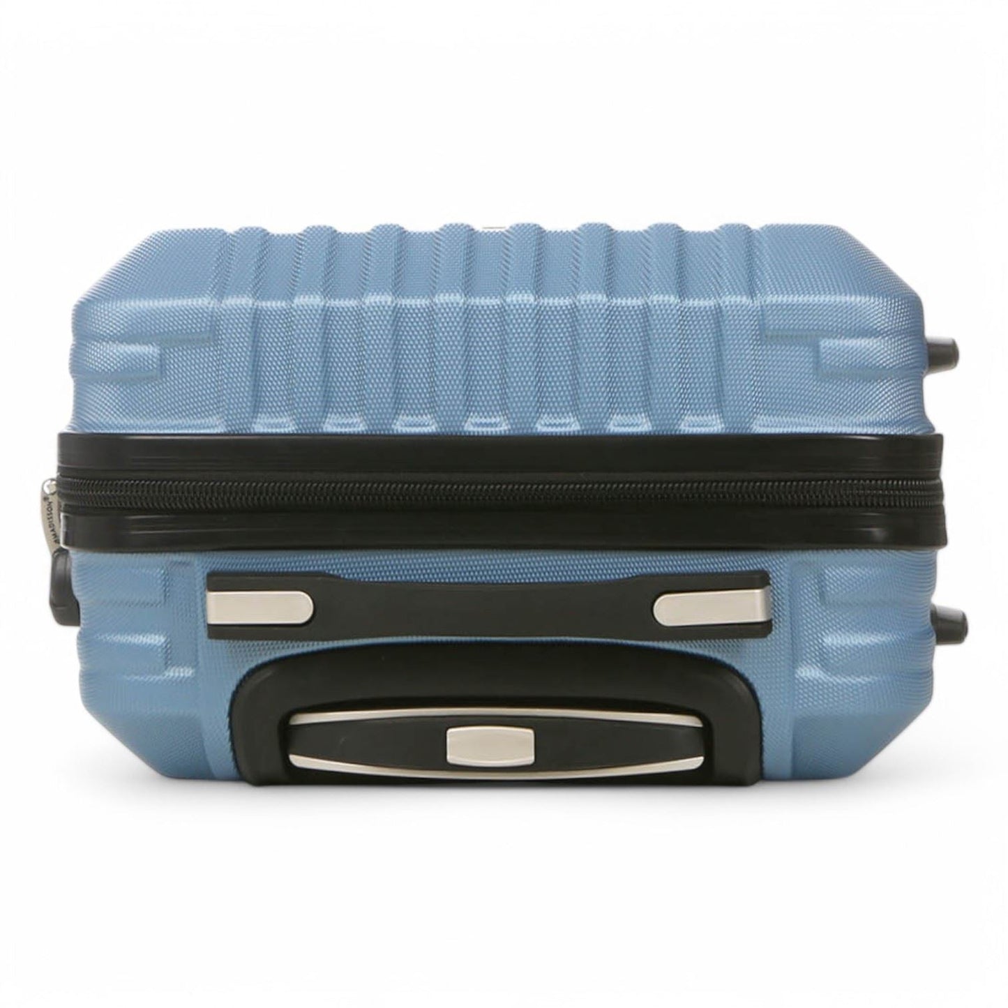 Corowa Set of 4 Hard Shell Suitcase in Blue