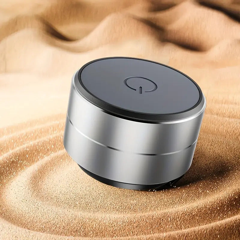 Wireless Speaker – Rich Sound on Any Surface