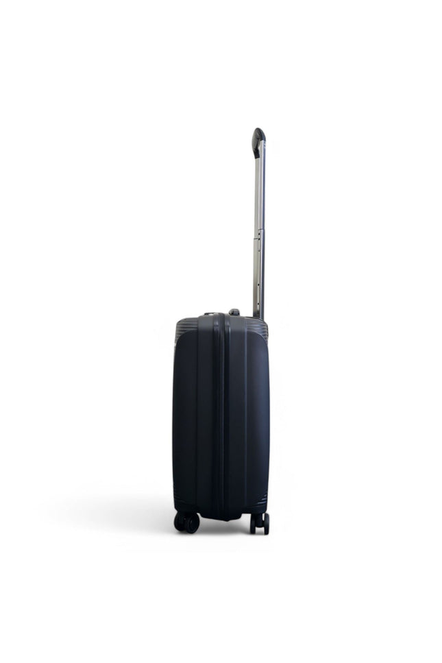 Abiko Cabin Hard Shell Suitcase in Black