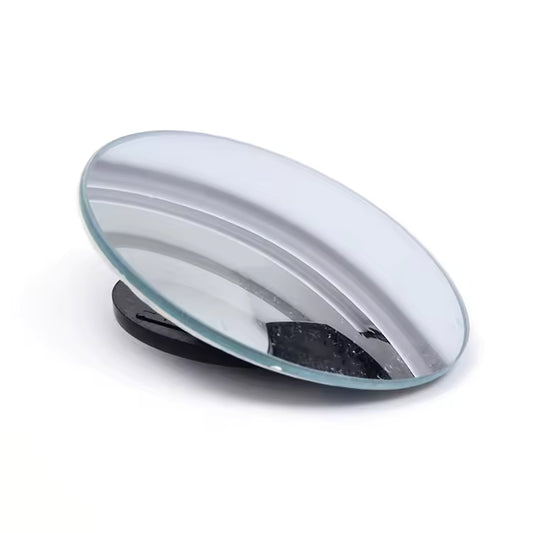 Car Blind Spot Mirror 360 Degree Adjustable Wide Angle
